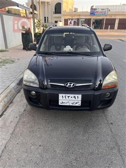 هیوندای تۆکسۆن